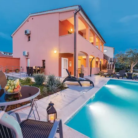 Apartamento In