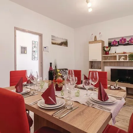 In Apartamento