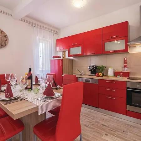 In Apartamento Ližnjan
