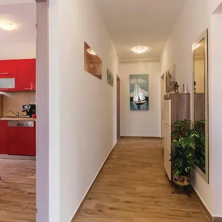 In Apartamento *