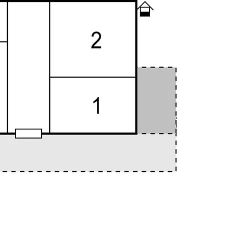 2 Bedroom Gorgeous In