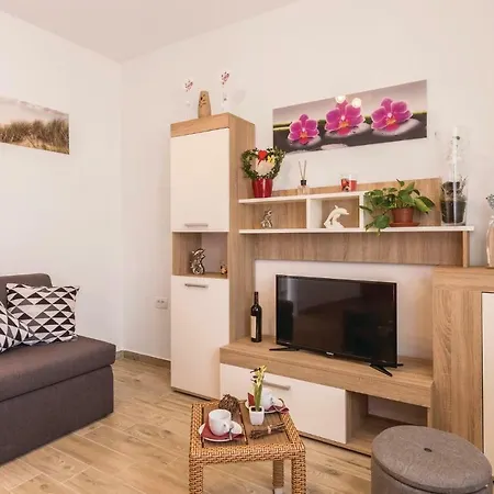 Lovely In Apartment